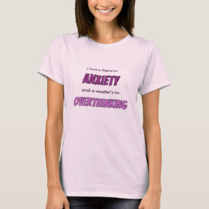 Überdenken von Experten T-Shirt