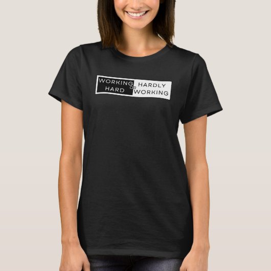 Überdimensionierte Gymnastikabdeckung - Motivation T-Shirt (Vorderseite)