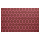 Überdimensionierter Punkte-Muster-Stoff Stoff (Yard (91,4 cm))