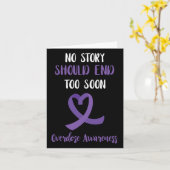 Überdosiertes Bewusstsein Keine Story sollte die L Karte (Gelbe Blume)