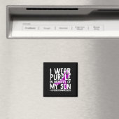 Überdosierung Bewusstsein Erinnerung an verstorben Magnet (In Situ (Geschirrspüler))
