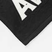 Überdosierung des Arzneimittels Opioide Überdosier Fleecedecke (Ecke)