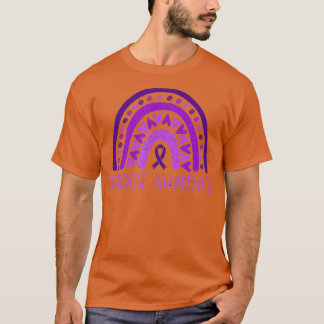 Überdosierung Regenbogen Arzneimittel Erholung Lil T-Shirt