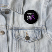 Überdosierung Rette Überdosierung Bewusstsein Button (Beispiel)
