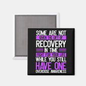 Überdosierung Sensibilisierung für den Kampf gegen Magnet (Vorderseite/Rückseite)