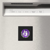 Überdosierung von Multifunktionsleisten - Gedächtn Magnet (In Situ (Geschirrspüler))