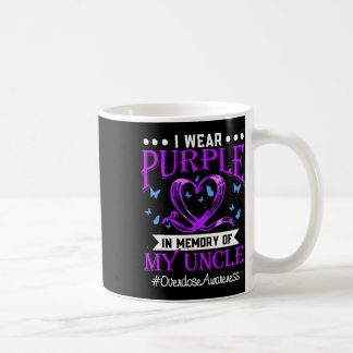 Überdosierungsbewusstsein, das ich für meinen Onke Kaffeetasse