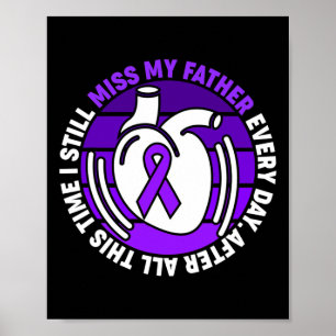 Überdosierungsbewusstsein für Ribbon: Mein Vater G Poster