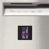 Überdosierungstag Magnet (In Situ (Geschirrspüler))