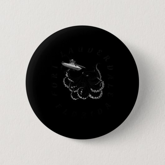 Überdosis Krieger Mir geht's gut  Button (Vorderseite)