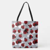 Überdrucke Tasche, groß Tasche (Vorderseite)