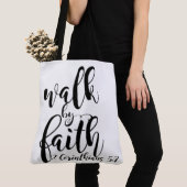 Überdrucke Tasche, groß Tasche (Von Nahem)