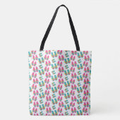 Überdrucke Tasche, groß Tasche (Vorderseite)