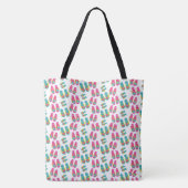 Überdrucke Tasche, groß Tasche (Rückseite)