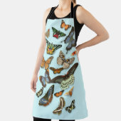 Überdrucken der Schürze (InSitu)