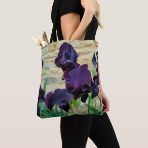 Überdrucktasche mit Barti Tasche