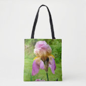 Überdrucktasche mit Barti Tasche (Vorderseite)