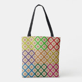 Überdrucktasche Tasche (Rückseite)