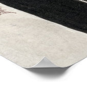 Übereinkommen von 2001 poster (Ecke)