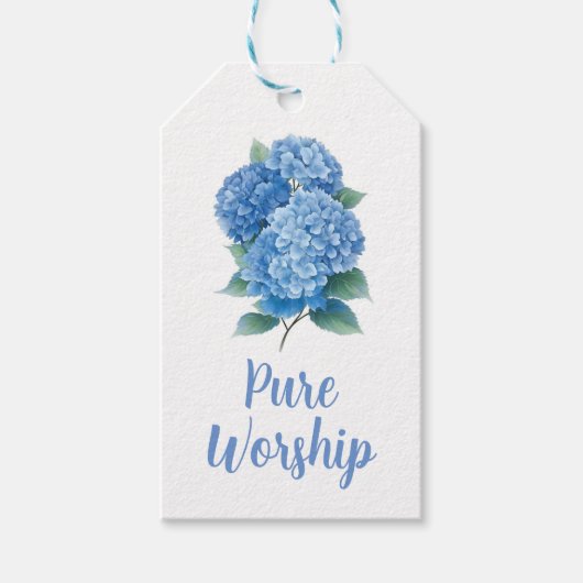 Übereinkommen von 2025 über reines Gebet | JW Geschenkanhänger (Vorderseite)