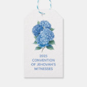 Übereinkommen von 2025 über reines Gebet | JW Geschenkanhänger (Rückseite)