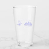 Übereinkommen von AANR 2023 - Glas II (Rückseite)