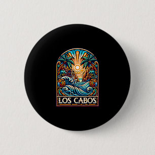 Übereinstimmendes Los Cabos Button