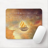 Übereinstimmung 12 Mousepad (Mit Mouse)