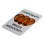 Übereinstimmung 2 magnet (Linke Seite)