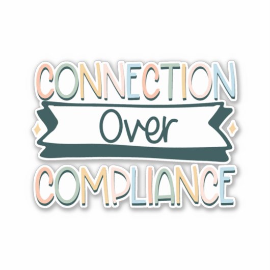 Übereinstimmung Aufkleber (Vorderseite)