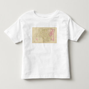Übereinstimmung, Teil von Kleinkind T-shirt