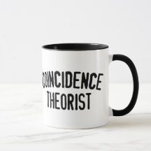 Übereinstimmungs-Theoretiker - Kaffee-Tasse