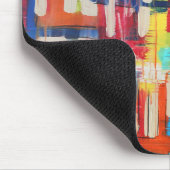 Überfahrten Mousepad (Ecke)