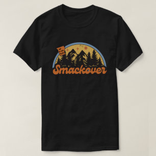 Überfall, Arkansas T-Shirt