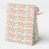 ÜberfLOW Floral Gevor Box - Adiela Akoo Geschenkschachtel (Rückseite)