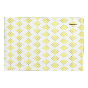 ÜberfLOW Pillowcase von Poet Adiela Akoo Kissenbezug
