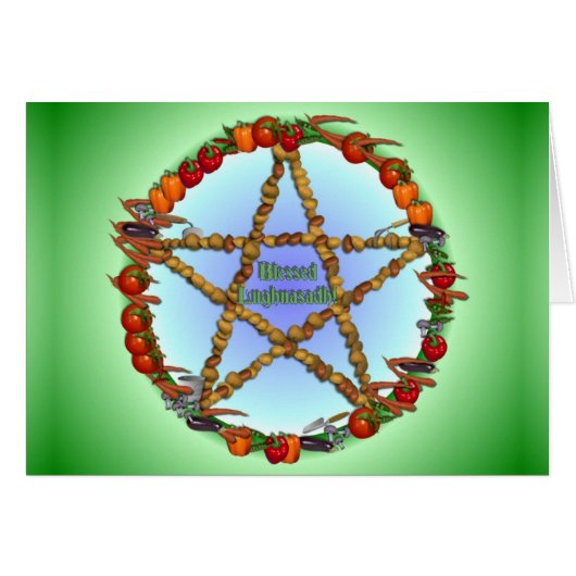 Überfluss (Vorderseite (Horizontal))