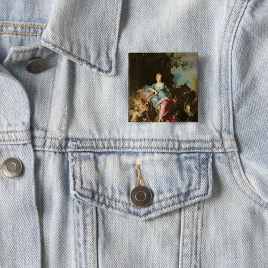 Überfluss, 1719 button (Beispiel)