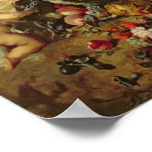 Überfluss, 1719 poster (Ecke)