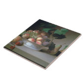 Überfluss an der Frucht Fliese (Seite)