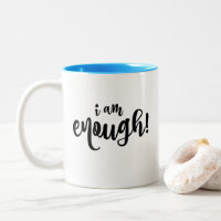 Überfluss-Bestätigungs-Kaffee-Tasse