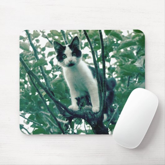 Überfluss der Naughtlichkeit Mousepad (Mit Mouse)