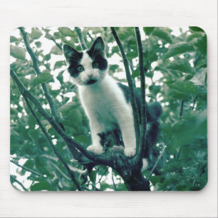 Überfluss der Naughtlichkeit Mousepad