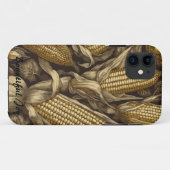 Überfluss Joy Case-Mate iPhone Hülle (Rückseite (Horizontal))
