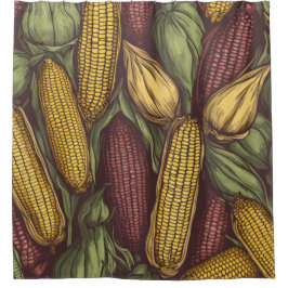 Überfluss Joy Duschvorhang