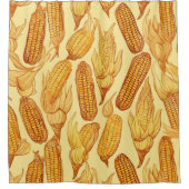 Überfluss Joy Duschvorhang (Vorderseite)