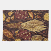 Überfluss Joy Geschirrtuch (Horizontal)