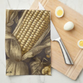 Überfluss Joy Geschirrtuch (Viertel Falte)