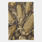 Überfluss Joy Geschirrtuch (Vertikal)