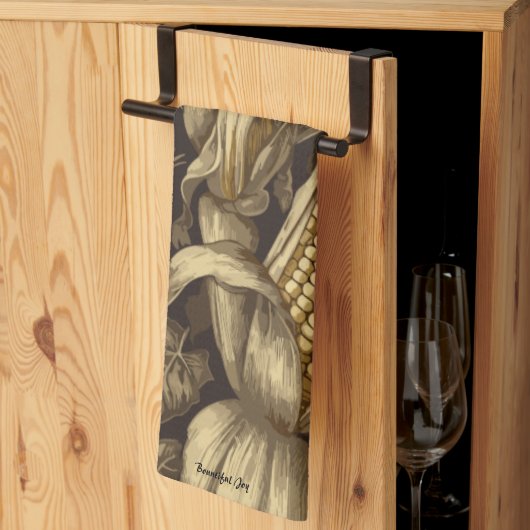 Überfluss Joy Geschirrtuch (Drittel gefaltet)